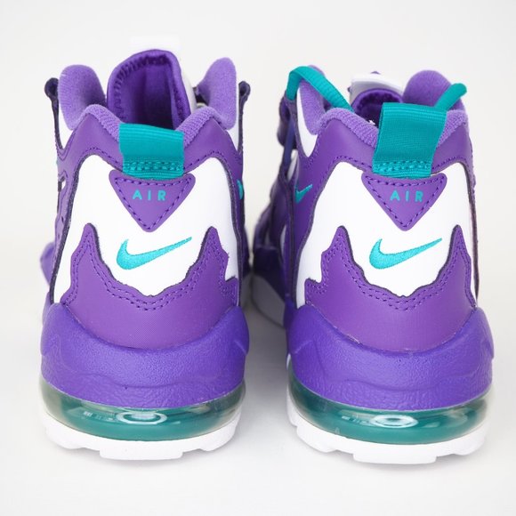 Nike Air DT Max '96 PS Little Kids Shoes - Picture 6 of 12